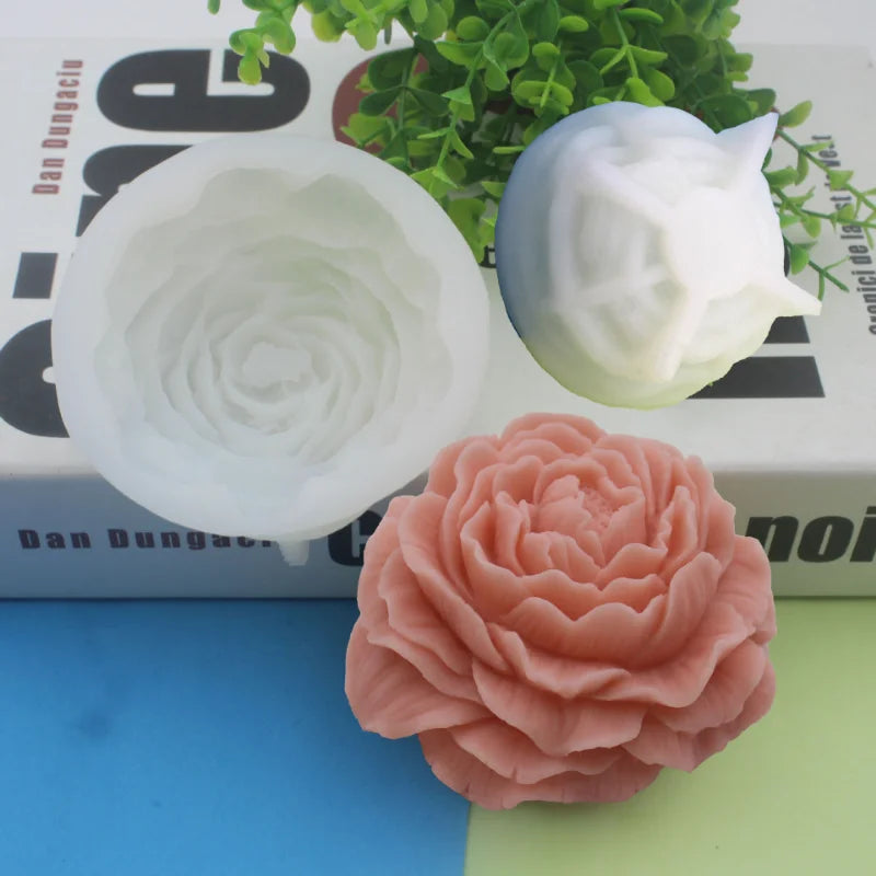 Thin Peony Bloom WCM594 – Matin Business
